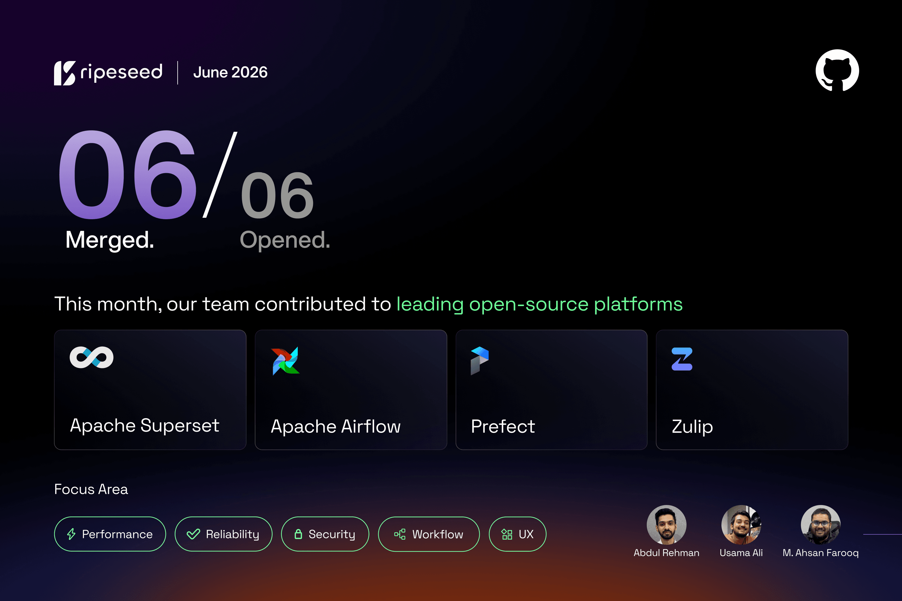June 2026 Update: June 2026 Newsroom: Open Source & Client Wins